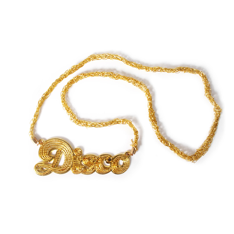 Disco Chain