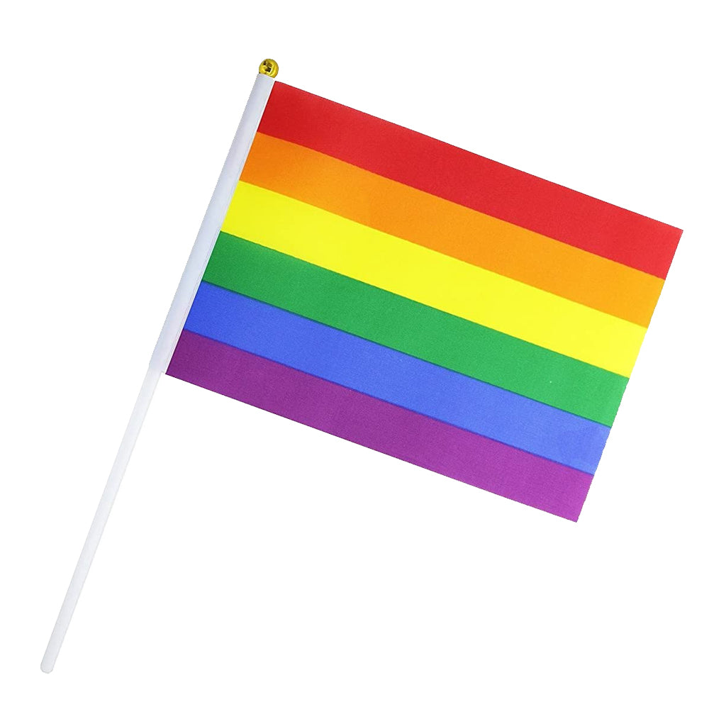 Rainbow Flag