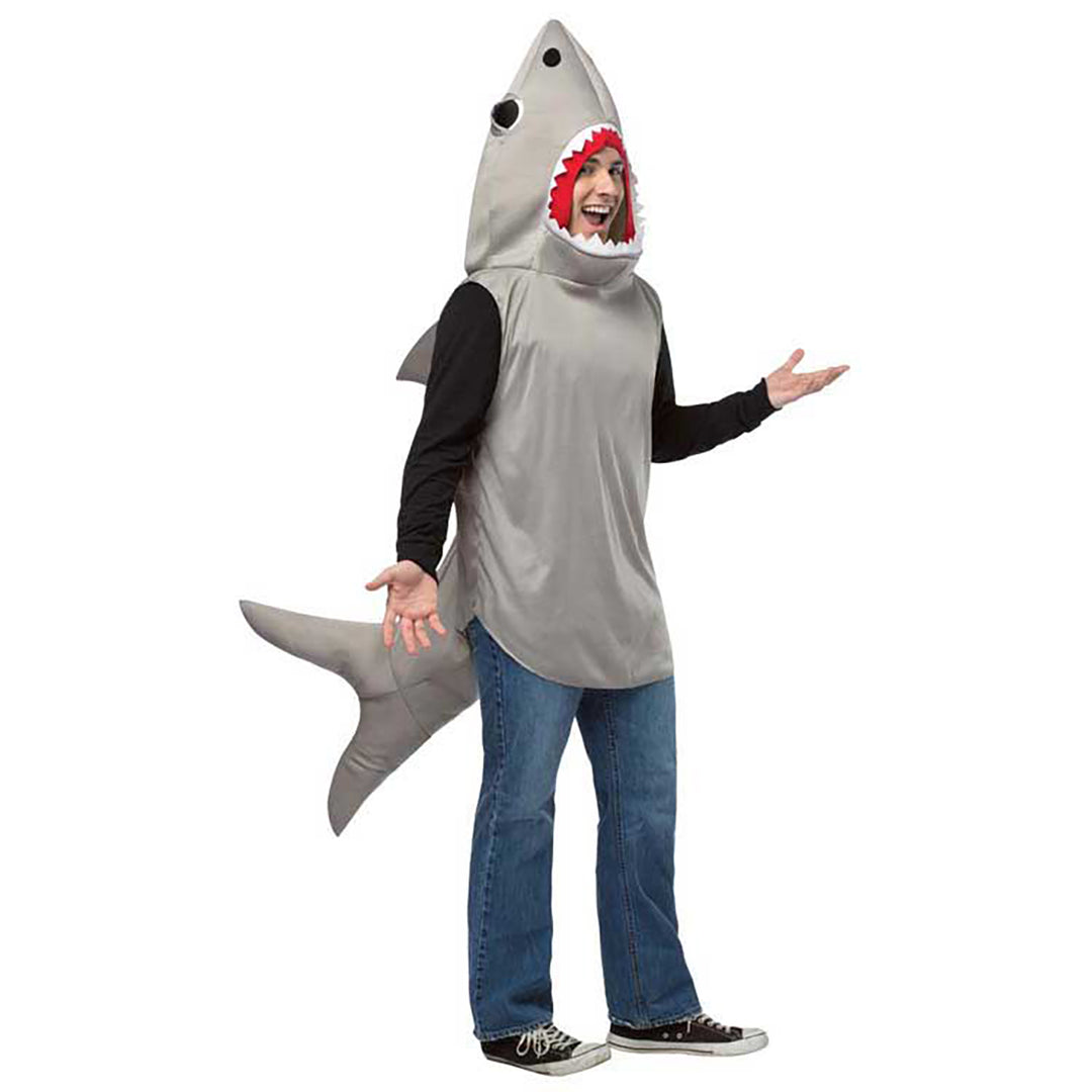 Sand Shark Costume