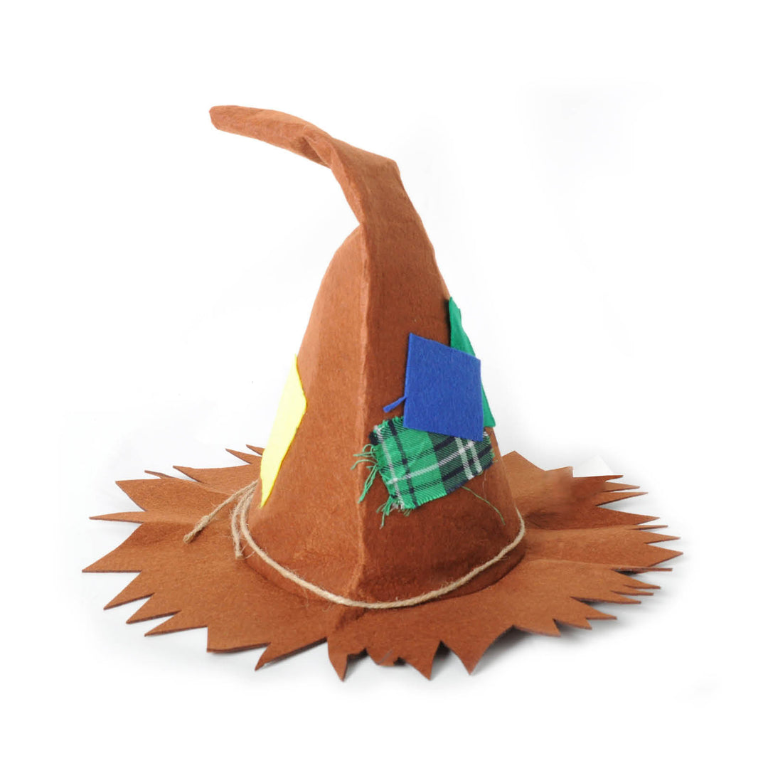 Scarecrow Hat