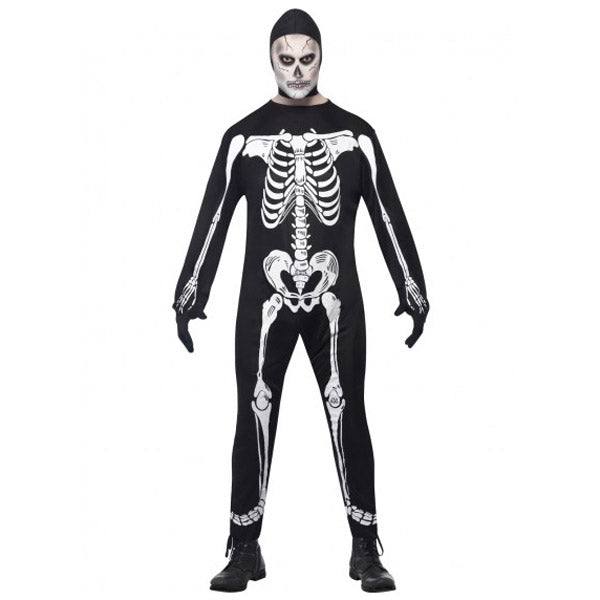 Skeleton Jumpsuit