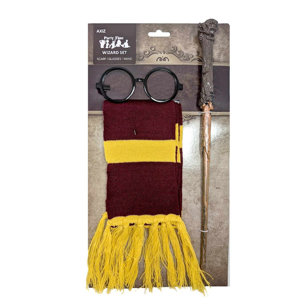 Wizard Kit