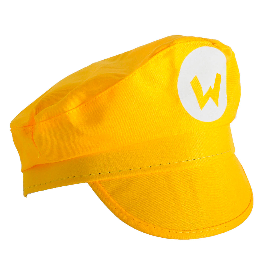 Wario Hat