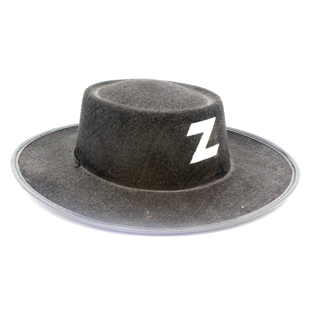Zorro Z Hat