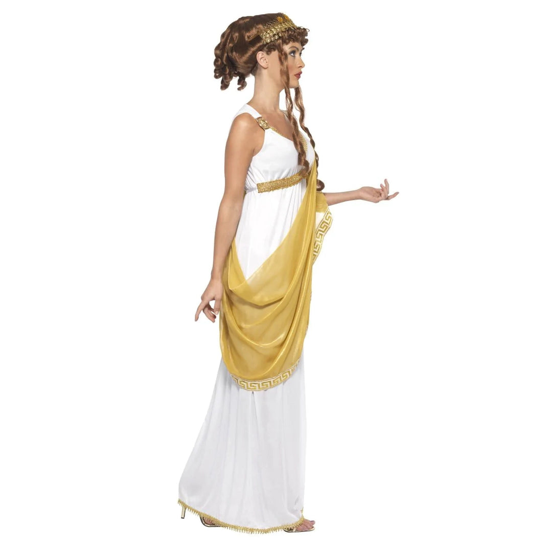 Helen of Troy Costume