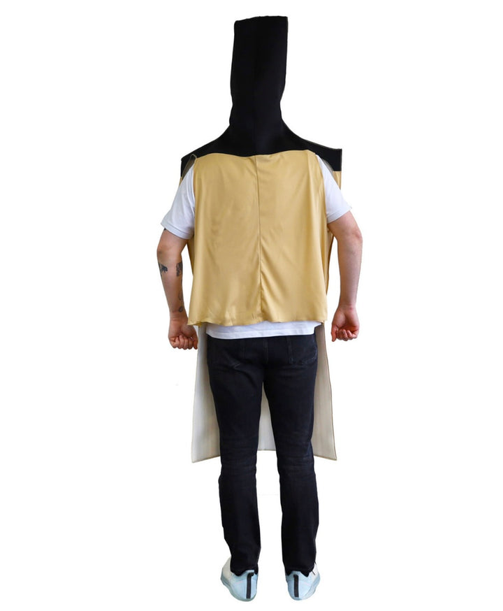Aussie Cricket Bat Costume