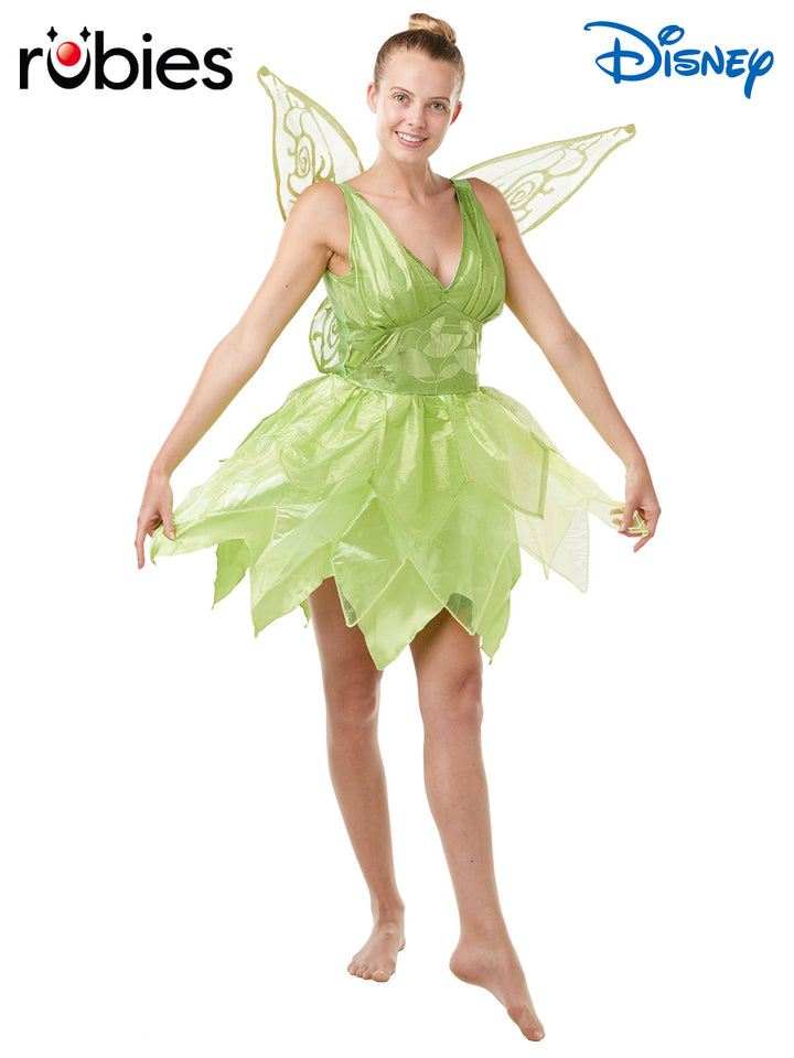 Tinkerbell
