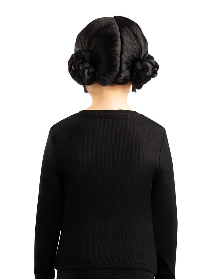 K-POP DEMON HUNTERS ZOEY WIG – CHILD