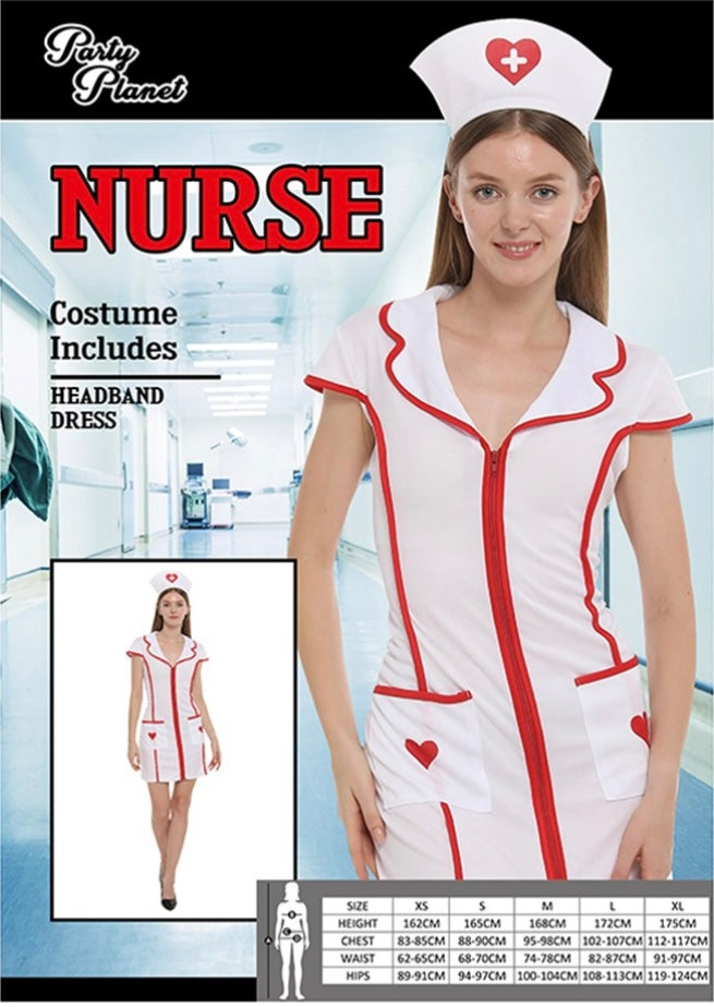 Sexy Nurse