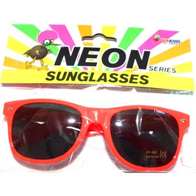 Neon Sunglasses