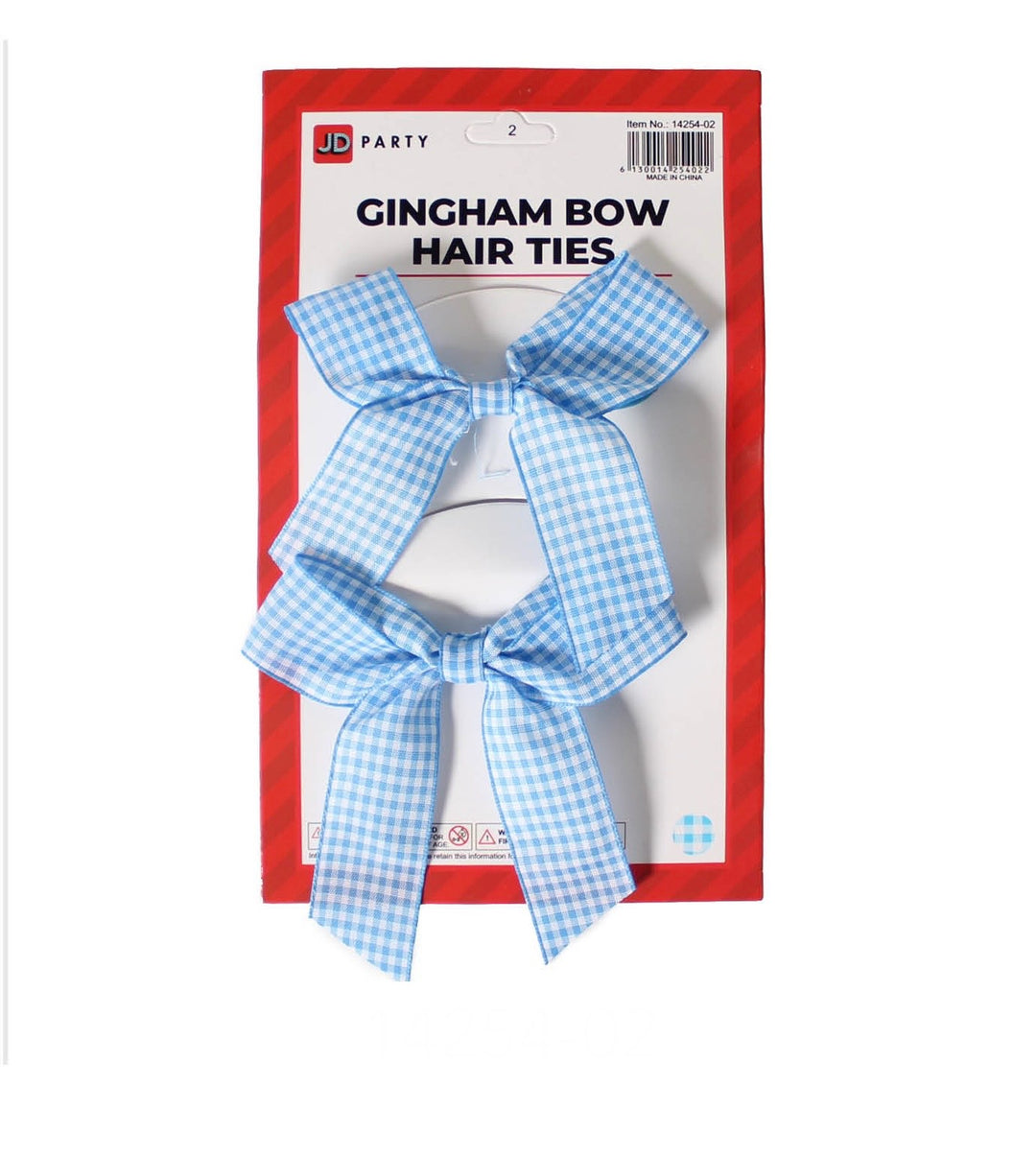 Dorothy Hair Bows