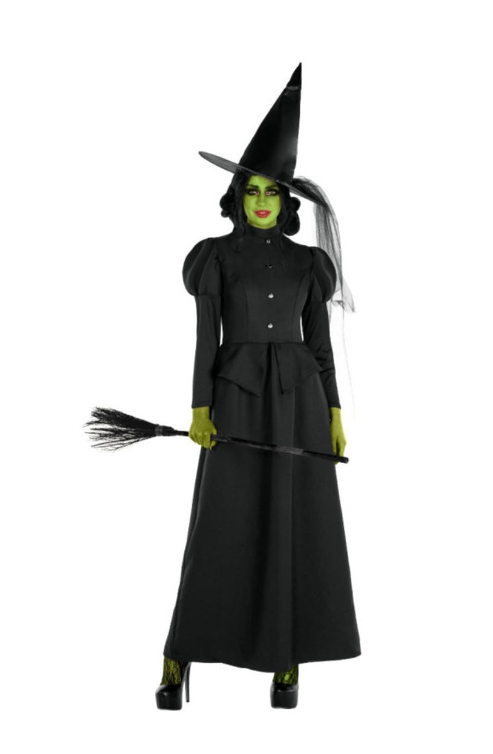 Wicked Witch Of The West