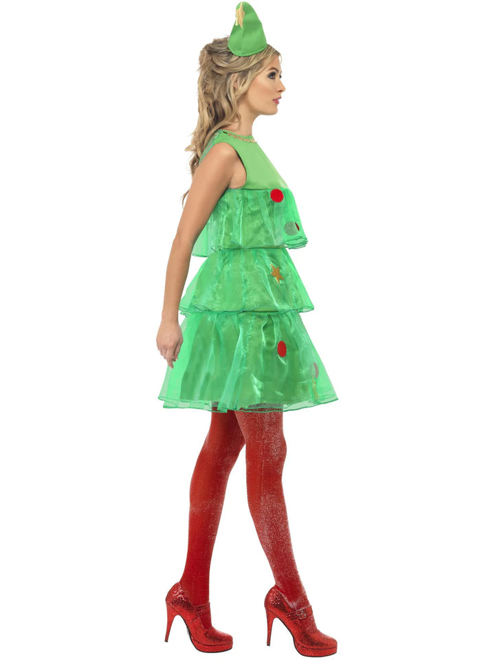 Christmas Tree Costume