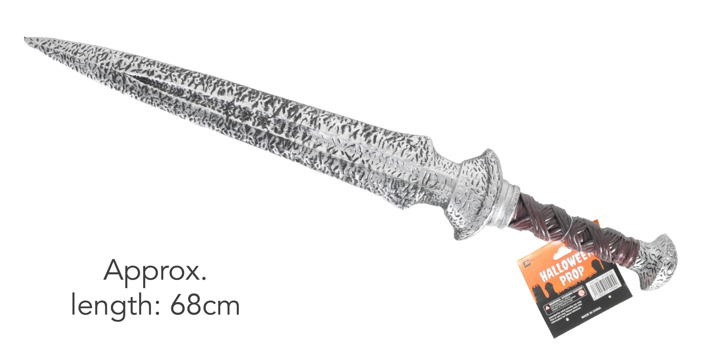 Sword Dagger – Sydney Costume Shop