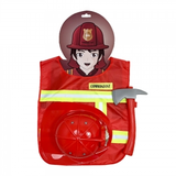 Children’s Fireman Set