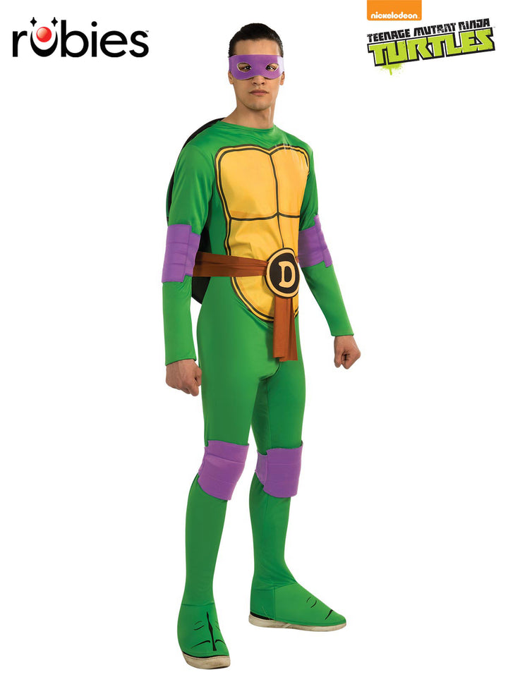 Adult TMNT Donatello Costume