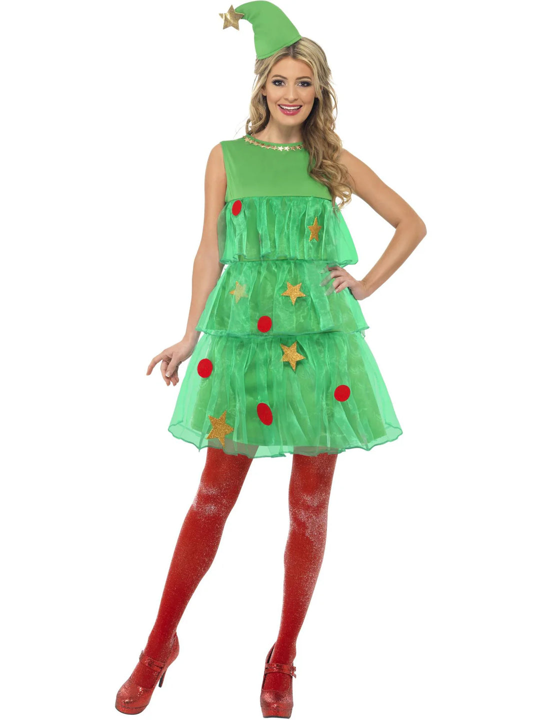 Christmas Tree Costume