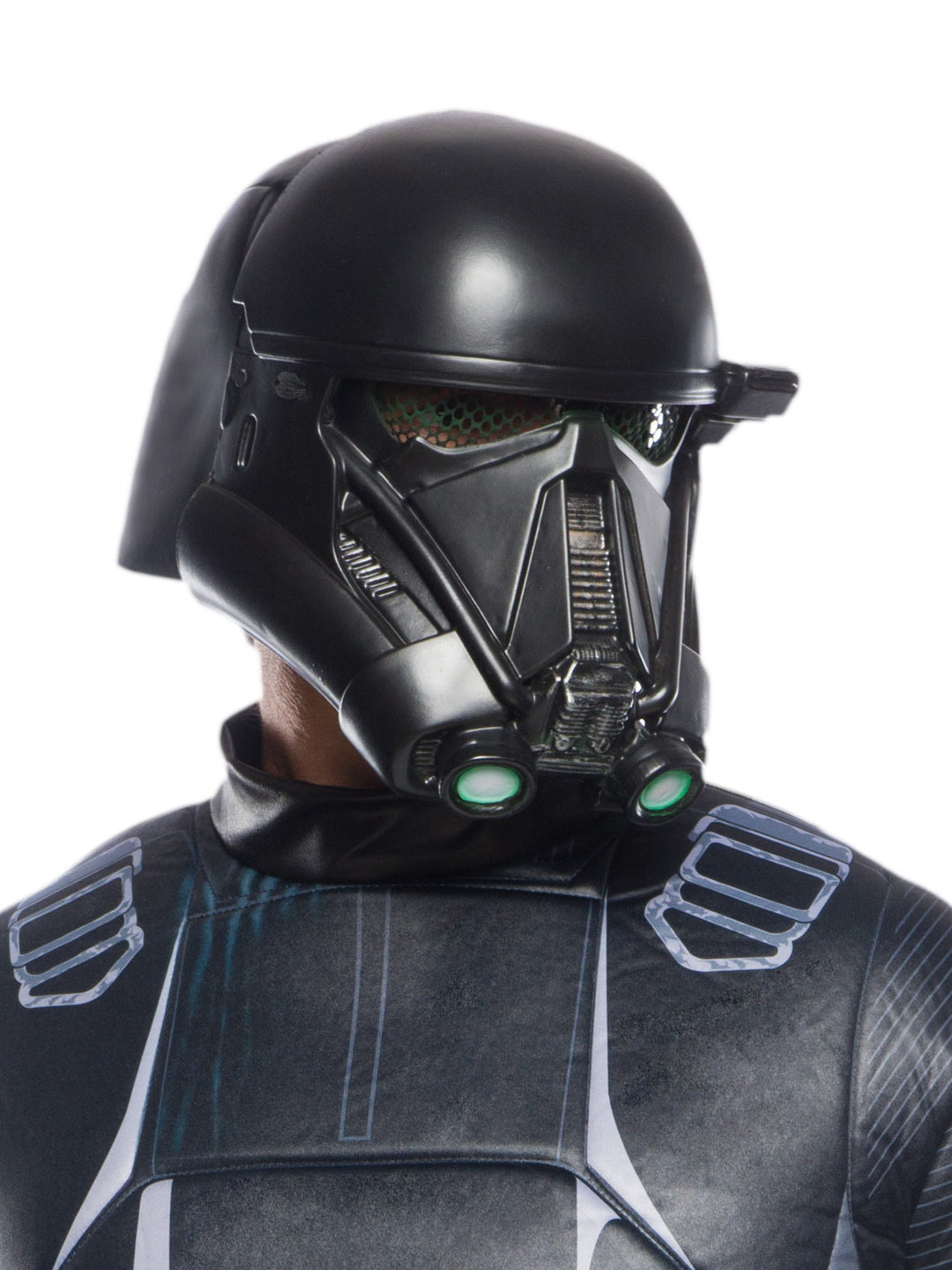 Star Wars Death Trooper Rogue One Costume