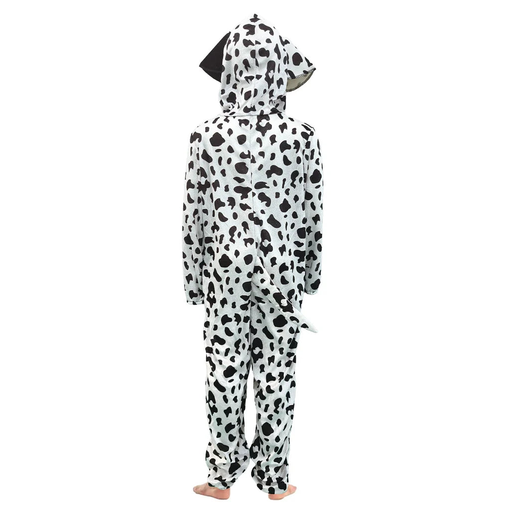 Dalmatian Child Costume