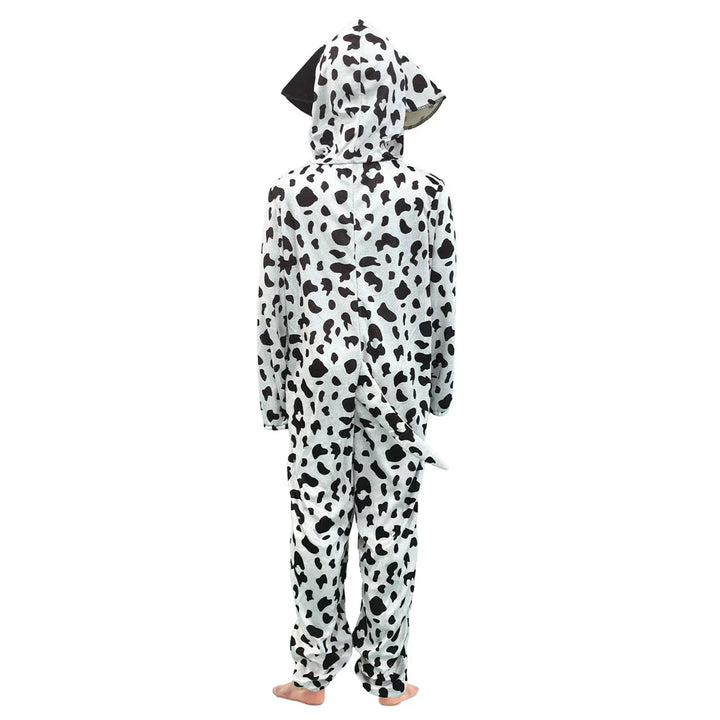 Dalmatian Child Costume