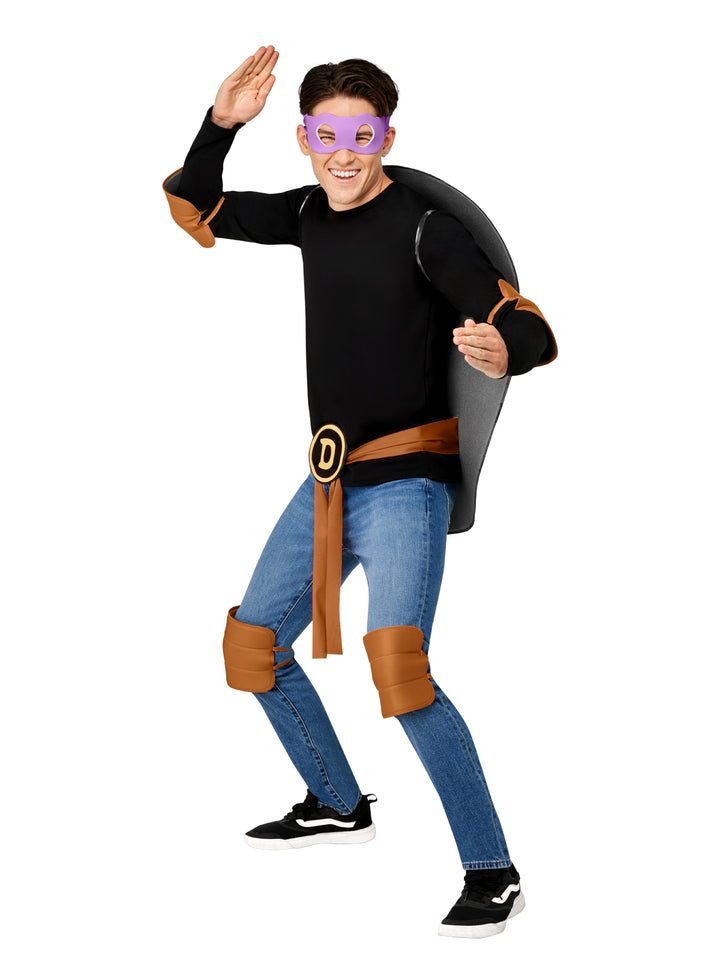 Adult TMNT Ninja Turtle Accessory Kit