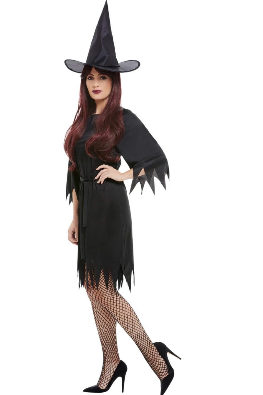 Witch Costume
