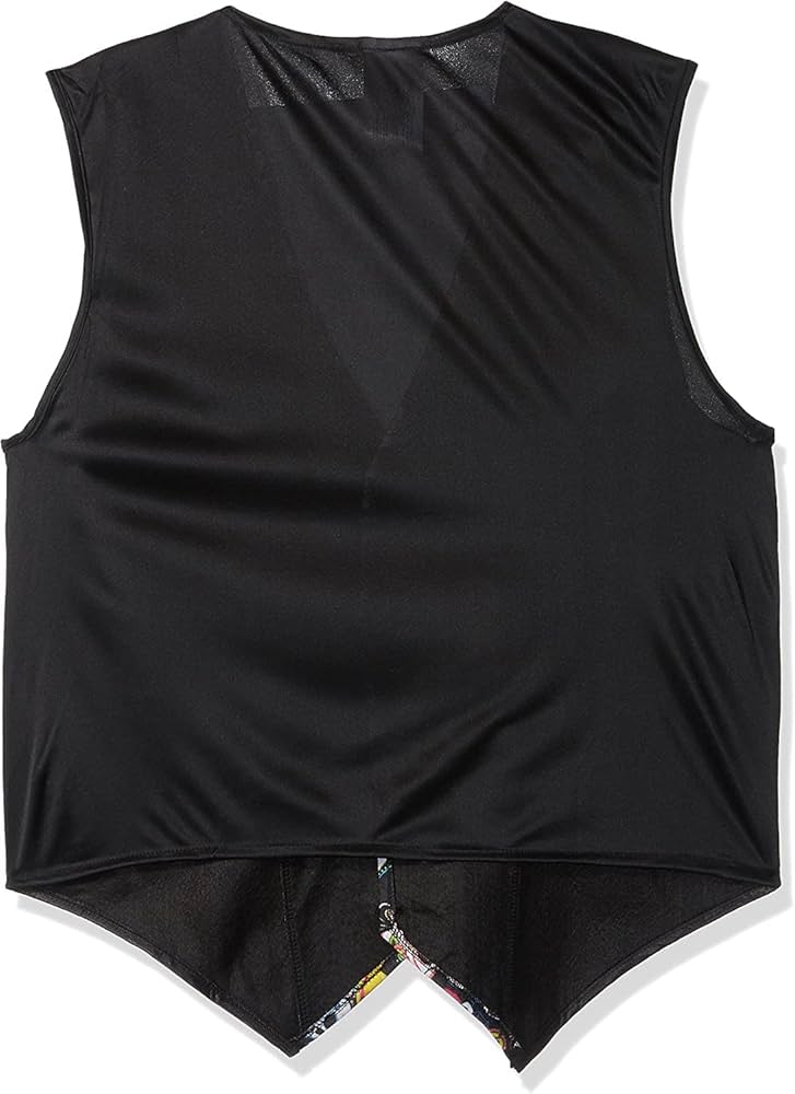 Day of the Dead Men’s Vest