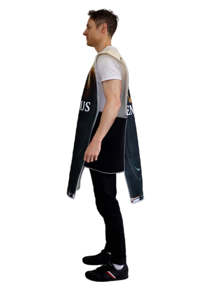 Guinness Beer Pint Costume