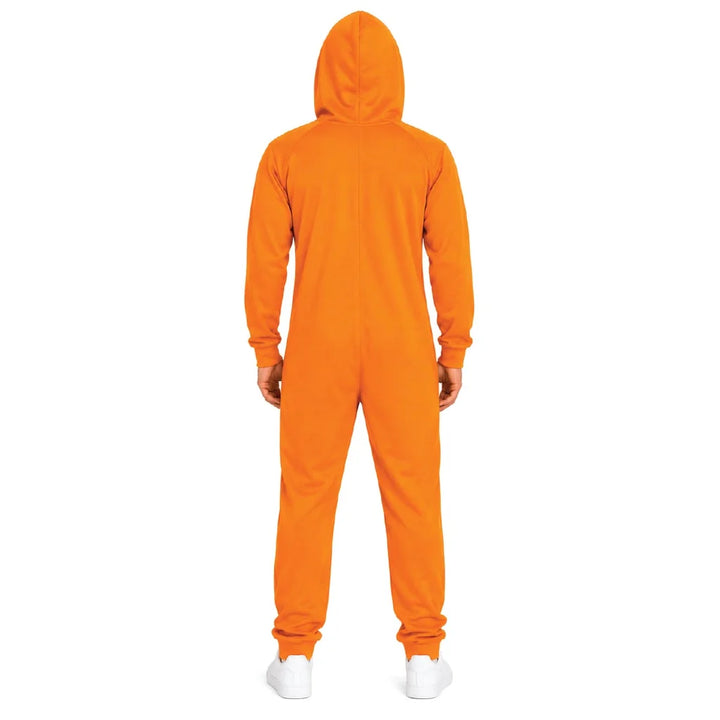 Lorax Jumpsuit Costume
