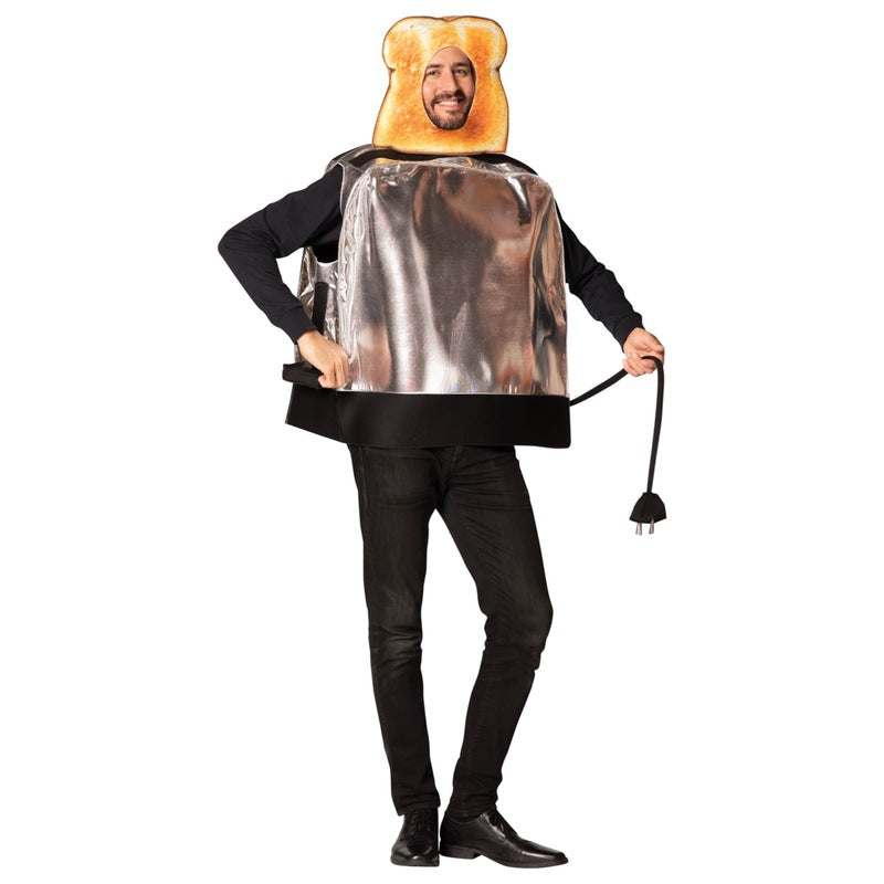 Toaster