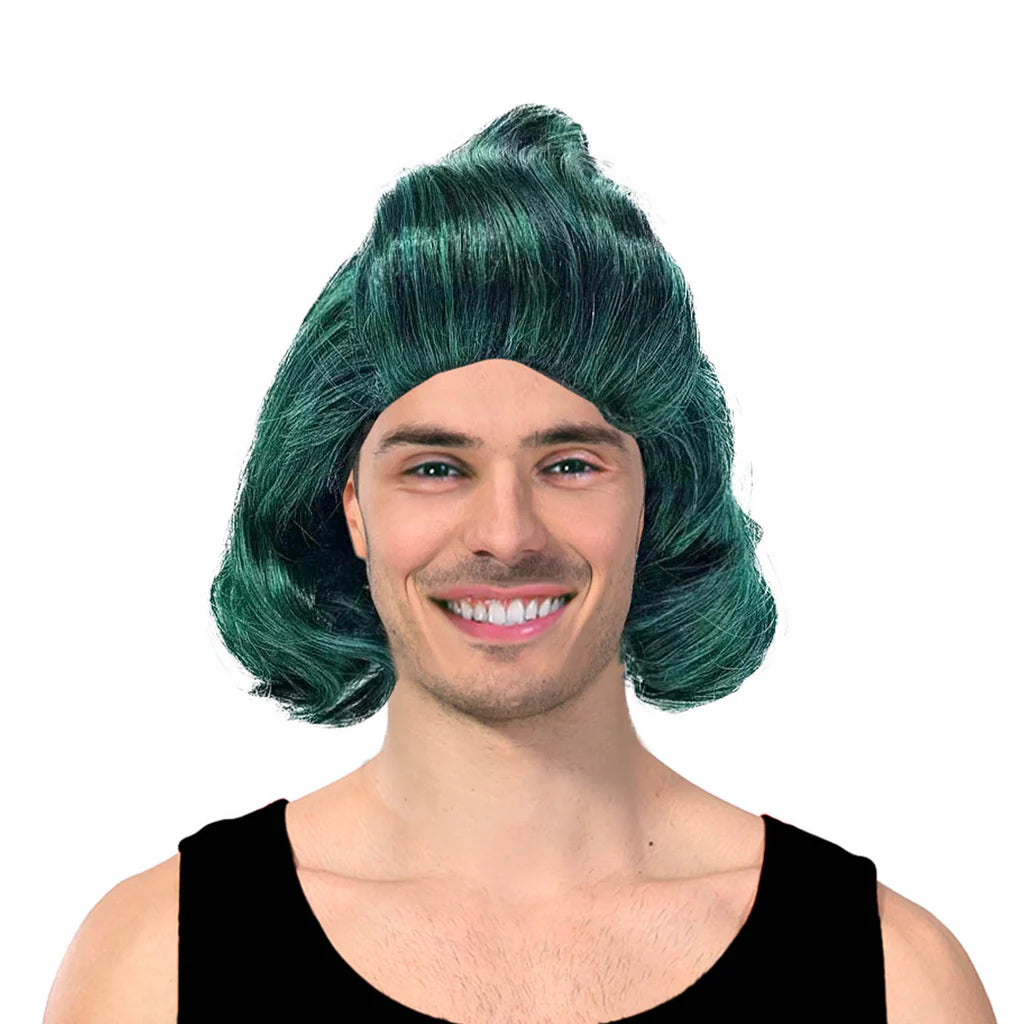 Oompa Loompa Wig