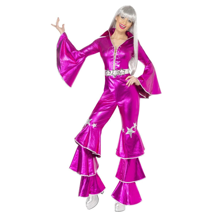 1970's Dancing Dream Costume