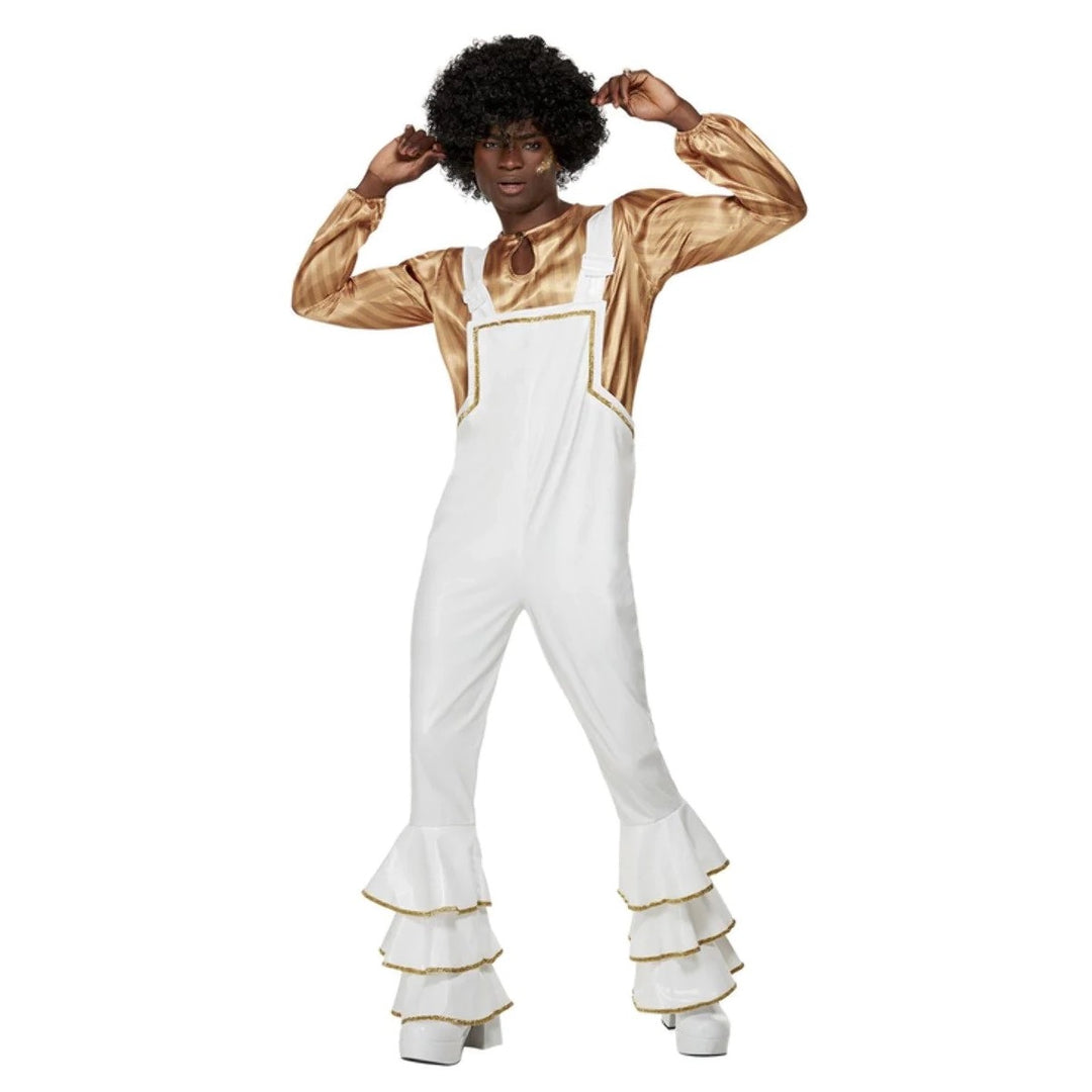 1970’s ABBA Glam Costume