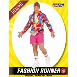 Fashion Runner