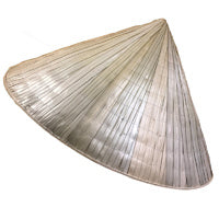 Traditional Chinese Coolie Hat