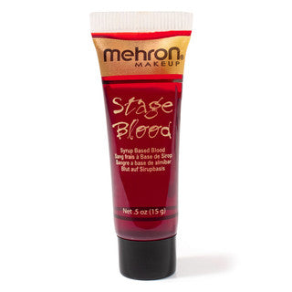 Stage Blood Bright Arterial 15mls