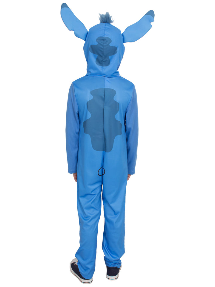 Stitch Child Costume
