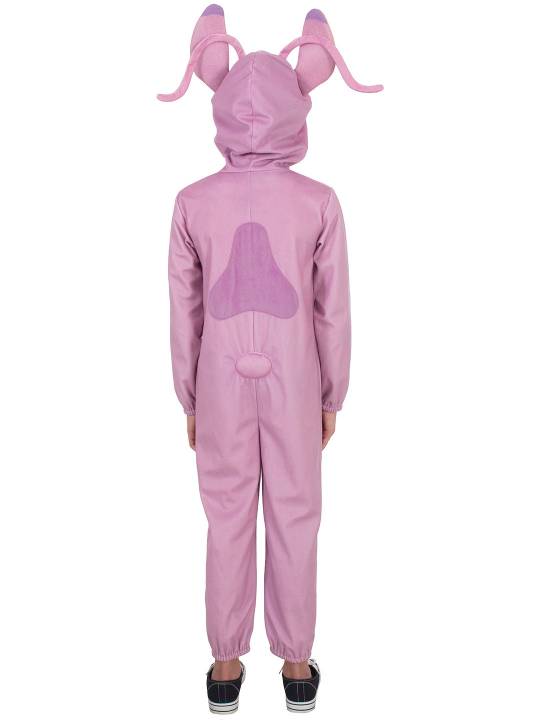 Angel from Stitch Child Costume