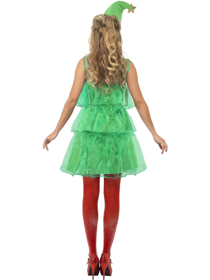 Christmas Tree Costume
