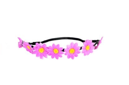 Daisy Headband