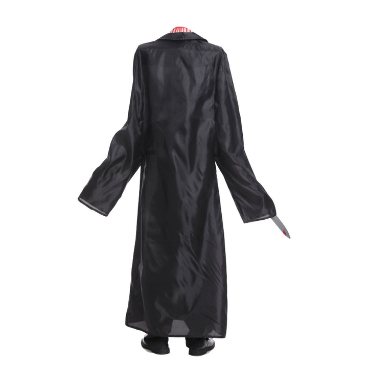 Children Halloween Headless Costume