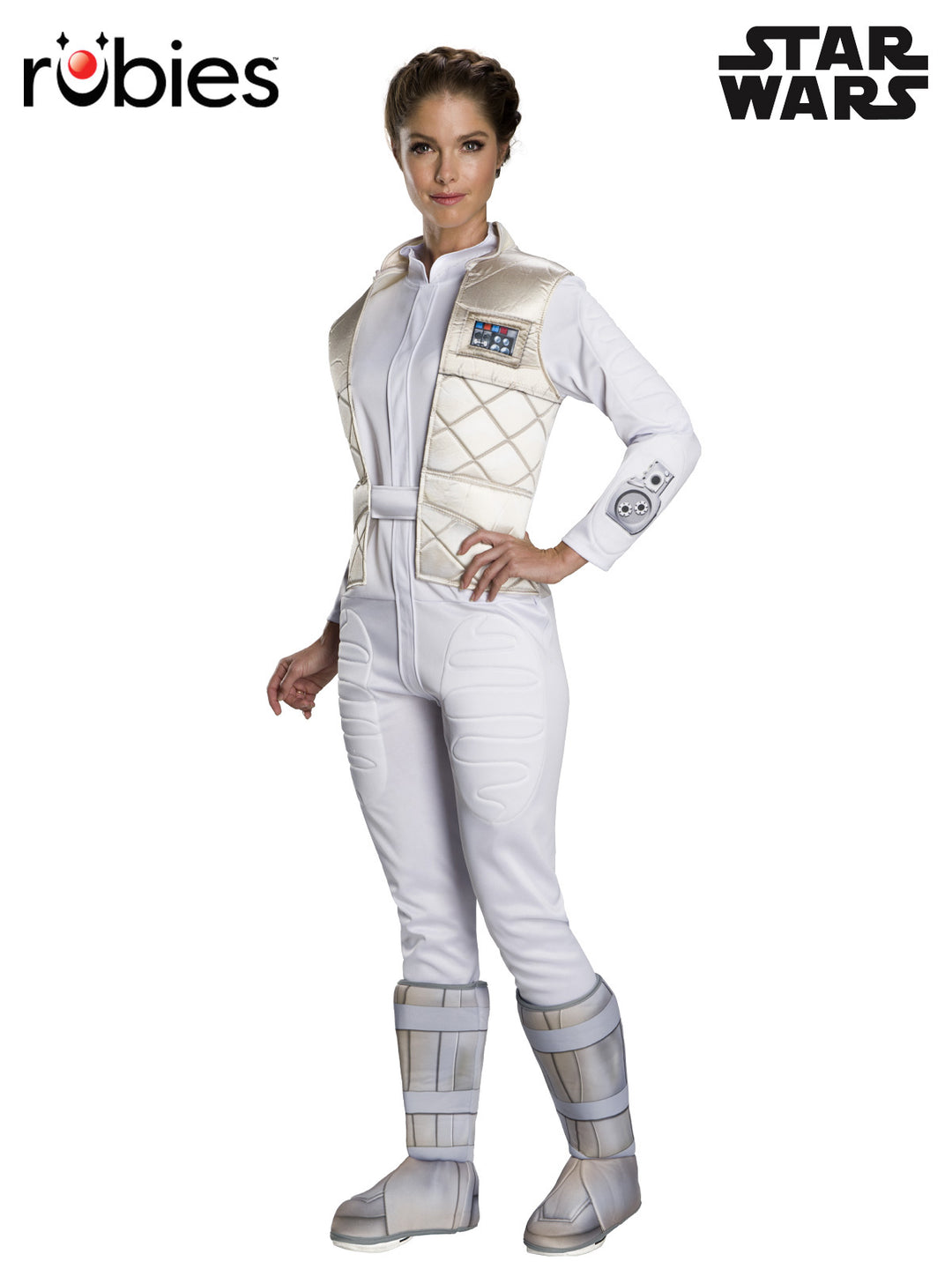 Star Wars Princess Leia Pants Costume