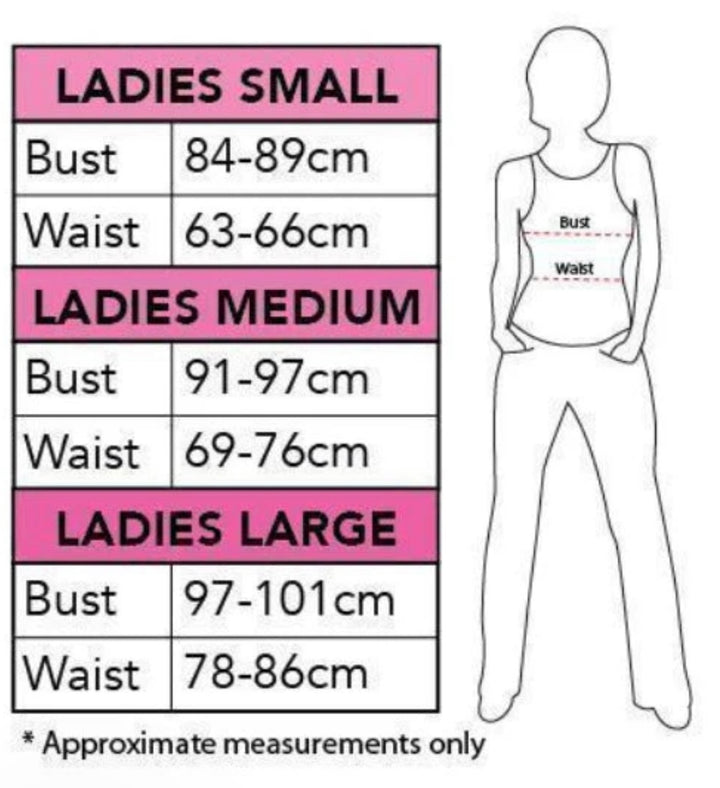 Salior Lady Costume