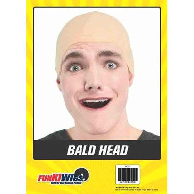 Bald Cap