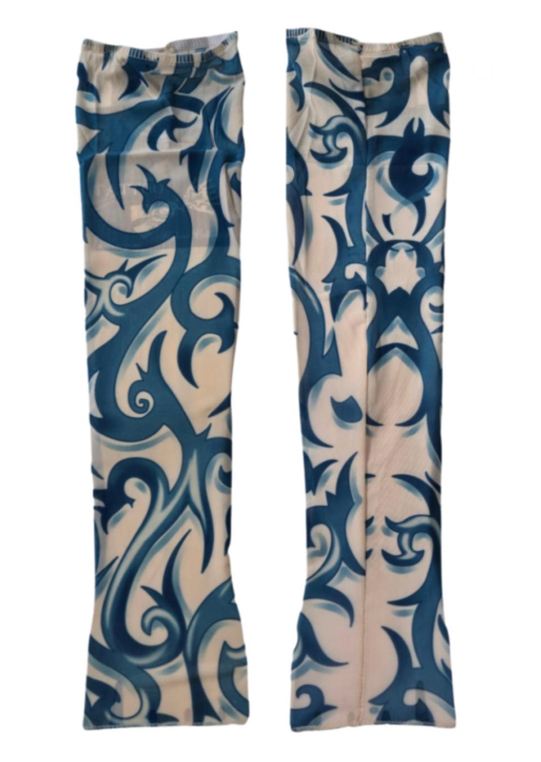 Tattoo Sleeve - Tribal