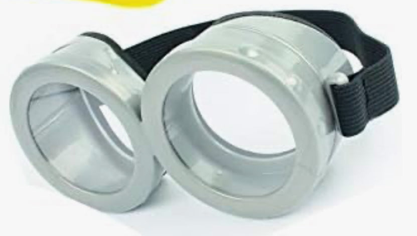 Minion Goggles