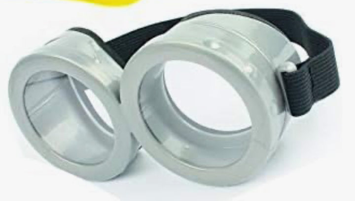 Minion Goggles