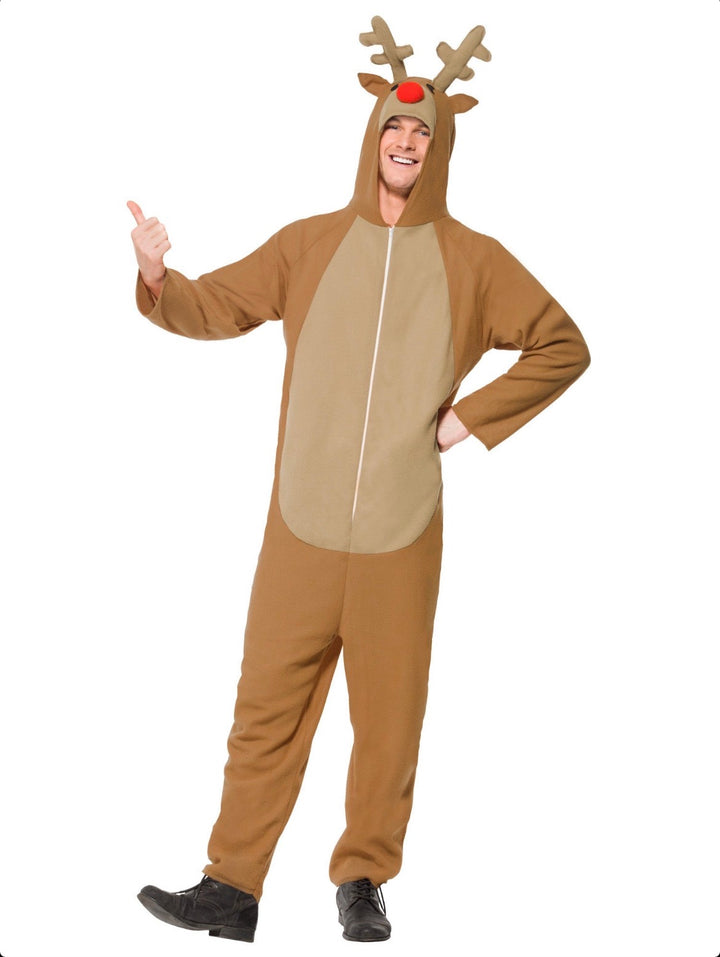Adult Reindeer Costume