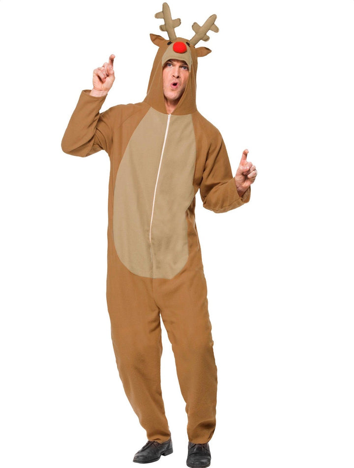 Adult Reindeer Costume