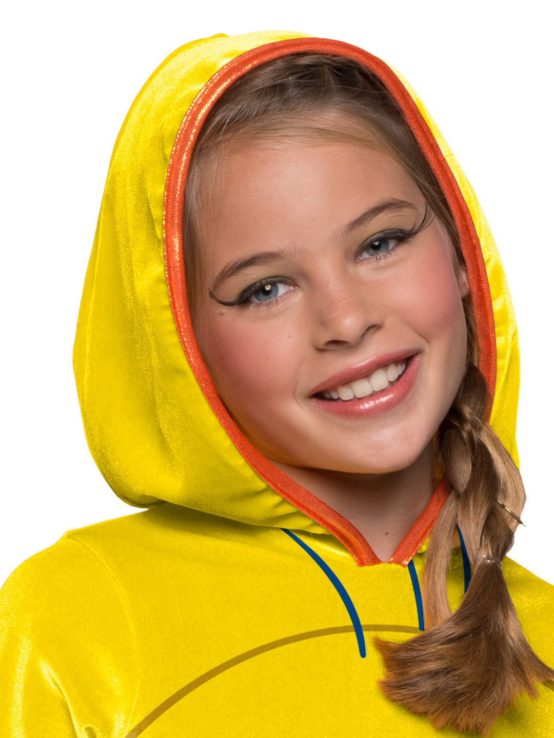 Tweety Bird Child Costume